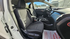 Nissan Qashqai 1.5dCi 6SP IT-КАМЕРА 360 -ИСТОРИЯ-ТОП СЪСТ.-ЛИЗИНГ - 18300 лв. / 9356.64 € - 20629664 13