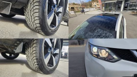 Nissan Qashqai 1.5dCi 6SP IT-КАМЕРА 360 -ИСТОРИЯ-ТОП СЪСТ.-ЛИЗИНГ - 18300 лв. / 9356.64 € - 20629664 17