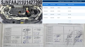 Nissan Qashqai 1.5dCi 6SP IT-КАМЕРА 360 -ИСТОРИЯ-ТОП СЪСТ.-ЛИЗИНГ - 18300 лв. / 9356.64 € - 20629664 16