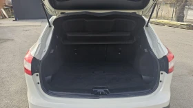 Nissan Qashqai 1.5dCi 6SP IT-КАМЕРА 360 -ИСТОРИЯ-ТОП СЪСТ.-ЛИЗИНГ - 18300 лв. / 9356.64 € - 20629664 15