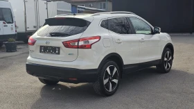 Nissan Qashqai 1.5dCi 6SP IT-КАМЕРА 360 -ИСТОРИЯ-ТОП СЪСТ.-ЛИЗИНГ - 18300 лв. / 9356.64 € - 20629664 6