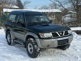 Nissan Patrol 3.0 /Y61 | Mobile.bg � ����� ������ 2