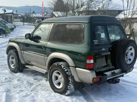 Nissan Patrol 3.0 /Y61 | Mobile.bg � ����� ������ 4
