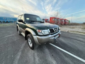 Nissan Patrol 3.0 /Y61 - 12500 € / 24447.88 лв. - 55487800 2