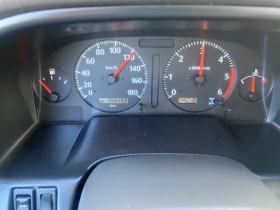 Nissan Patrol 3.0 /Y61 - 12500 € / 24447.88 лв. - 55487800 6