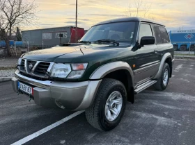 Nissan Patrol 3.0 /Y61