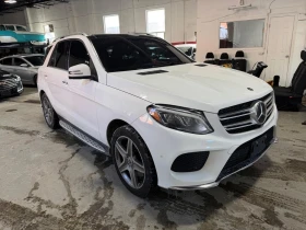 Mercedes-Benz GLE * 400 * CARFAX * ЦЕНА ДО БГ, снимка 3