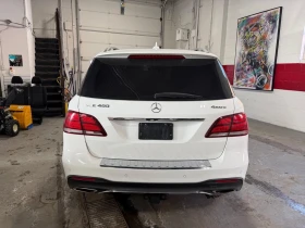 Mercedes-Benz GLE * 400 * CARFAX * ЦЕНА ДО БГ, снимка 7