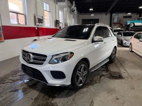 Mercedes-Benz GLE * 400 * CARFAX * ЦЕНА ДО БГ