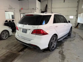 Mercedes-Benz GLE * 400 * CARFAX * ЦЕНА ДО БГ, снимка 8