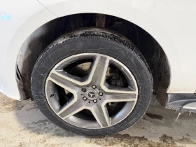 Mercedes-Benz GLE * 400 * CARFAX * ЦЕНА ДО БГ, снимка 17