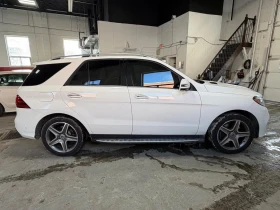 Mercedes-Benz GLE * 400 * CARFAX * ЦЕНА ДО БГ, снимка 5