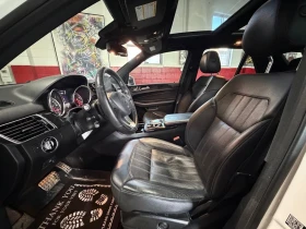 Mercedes-Benz GLE * 400 * CARFAX * ЦЕНА ДО БГ, снимка 9