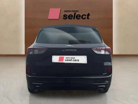 Ford Kuga 2.5 FHEV - 30600 € / 59848.40 лв. - 33809078 8