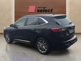 Ford Kuga 2.5 FHEV - 30600 € / 59848.40 лв. - 33809078 6