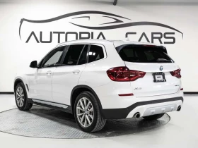 BMW X3 xDrive30i HEADS UP BLIND SPOTS NAVI REAR VIEW CAM  - 19700 € / 38529.85 лв. - 22481173 7
