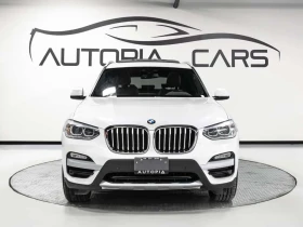 BMW X3 xDrive30i HEADS UP BLIND SPOTS NAVI REAR VIEW CAM  - 19700 € / 38529.85 лв. - 22481173 2