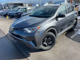 Toyota Rav4 * LE * CARFAX * БЕЗ ПЪРВОНАЧАЛНА ВНОСКА
