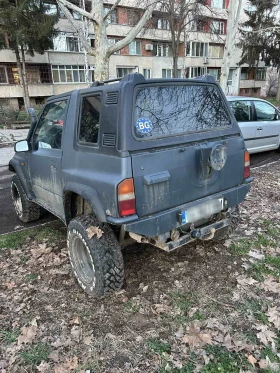 Suzuki Vitara 1.6  - 3000 € / 5867.49 лв. - 17850776 5