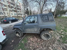 Suzuki Vitara 1.6  - 3000 € / 5867.49 лв. - 17850776 4