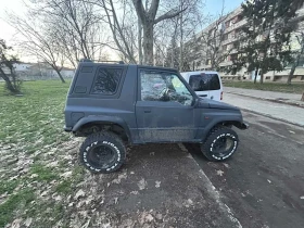 Suzuki Vitara 1.6  - 3000 € / 5867.49 лв. - 17850776 3