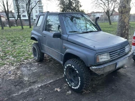 Suzuki Vitara 1.6  - 3000 € / 5867.49 лв. - 17850776 2