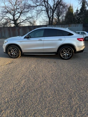 Mercedes-Benz GLE 350 AMG COUPE 4Matic - 34000 € / 66498.22 лв. - 51421683 2