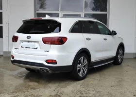 Kia Sorento Facelift GT - 18800 € / 36769.60 лв. - 57764435 3