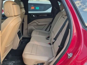 Porsche Cayenne AWD * ШИБИДАХ * ПОДГРЕВИ * CARFAX | Auto.bg — изображение 12