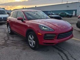 Porsche Cayenne AWD * ШИБИДАХ * ПОДГРЕВИ * CARFAX | Auto.bg — изображение 14