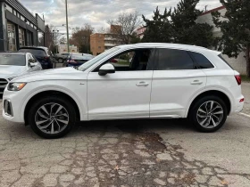Audi Q5 Progressiv/ДИСТРОНИК/ПАНОРАМА/360 CAM - 25790 € / 50440.86 лв. - 73789439 3