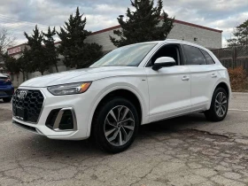 Audi Q5 Progressiv/ДИСТРОНИК/ПАНОРАМА/360 CAM