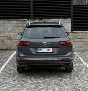 VW Tiguan 2.0TDI 150kc DSG 97000km 2021 - 21999 € / 43026.30 лв. - 80057386 5