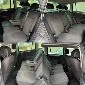 VW Tiguan 2.0TDI 150kc DSG 97000km 2021 - 21999 € / 43026.30 лв. - 80057386 12