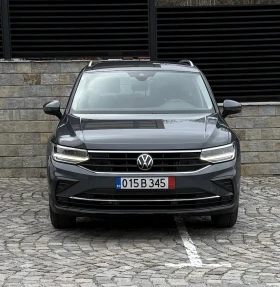 VW Tiguan 2.0TDI 150kc DSG 97000km 2021 - 21999 € / 43026.30 лв. - 80057386 2