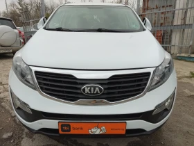 Kia Sportage 1.7 CRDI/НАПЪЛНО ОБСЛУЖЕНА - 6390 € / 12497.75 лв. - 33957386 2