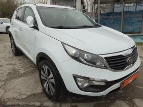 Kia Sportage 1.7 CRDI/НАПЪЛНО ОБСЛУЖЕНА - 6390 € / 12497.75 лв. - 33957386 3