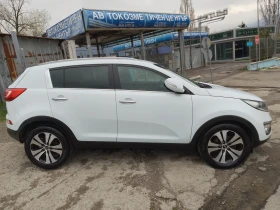 Kia Sportage 1.7 CRDI/НАПЪЛНО ОБСЛУЖЕНА - 6390 € / 12497.75 лв. - 33957386 4