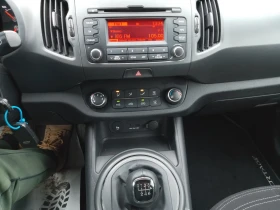 Kia Sportage 1.7 CRDI/НАПЪЛНО ОБСЛУЖЕНА - 6390 € / 12497.75 лв. - 33957386 12