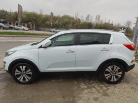 Kia Sportage 1.7 CRDI/НАПЪЛНО ОБСЛУЖЕНА - 6390 € / 12497.75 лв. - 33957386 8
