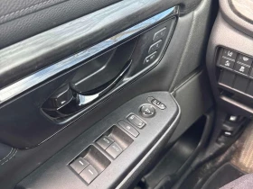 Honda Cr-v * AWD * 2 КЛЮЧА * СЕРВИЗНА КНИЖКА * ПОДГРЕВИ | Auto.bg — изображение 13