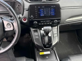 Honda Cr-v * AWD * 2 КЛЮЧА * СЕРВИЗНА КНИЖКА * ПОДГРЕВИ | Auto.bg — изображение 9