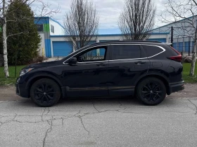 Honda Cr-v * AWD * 2 КЛЮЧА * СЕРВИЗНА КНИЖКА * ПОДГРЕВИ | Auto.bg — изображение 2
