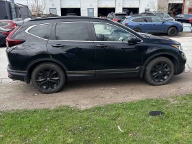 Honda Cr-v * AWD * 2 КЛЮЧА * СЕРВИЗНА КНИЖКА * ПОДГРЕВИ | Auto.bg — изображение 3