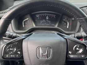 Honda Cr-v * AWD * 2 КЛЮЧА * СЕРВИЗНА КНИЖКА * ПОДГРЕВИ | Auto.bg — изображение 8