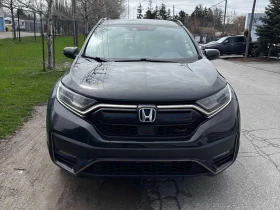 Honda Cr-v * AWD * 2 КЛЮЧА * СЕРВИЗНА КНИЖКА * ПОДГРЕВИ | Auto.bg — изображение 6