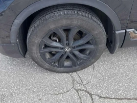 Honda Cr-v * AWD * 2 КЛЮЧА * СЕРВИЗНА КНИЖКА * ПОДГРЕВИ | Auto.bg — изображение 7