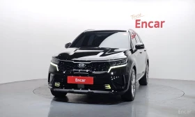 Kia Sorento TRENDY* 2.2D* 360* ������* �������*  | Mobile.bg � ����� ������ 2