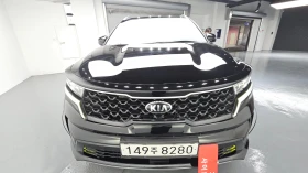 Kia Sorento TRENDY* 2.2D* 360* ������* �������*  | Mobile.bg � ����� ������ 3