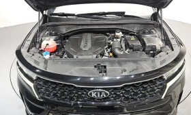 Kia Sorento TRENDY* 2.2D* 360* ������* �������*  | Mobile.bg � ����� ������ 5